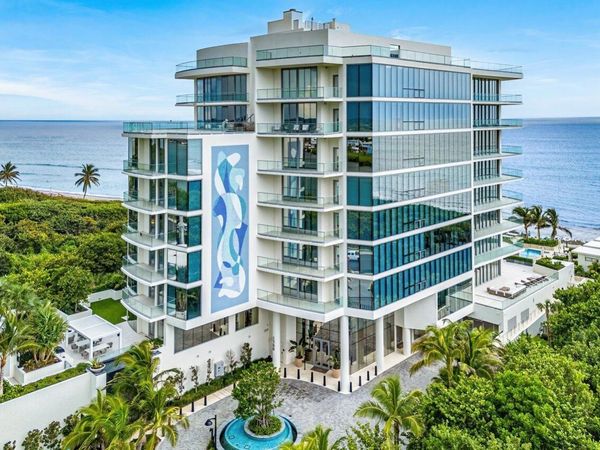 1500 S Beach Road, Unit 301, Tequesta, FL 33469