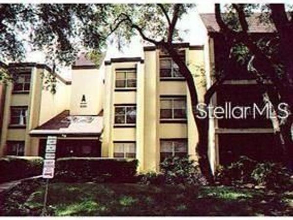 4411 SHADY TERRACE LANE, Unit 308, TAMPA, FL 33613
