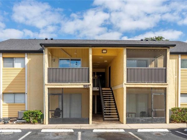 902 LAKE DESTINY ROAD, Unit C, ALTAMONTE SPRINGS, FL 32714