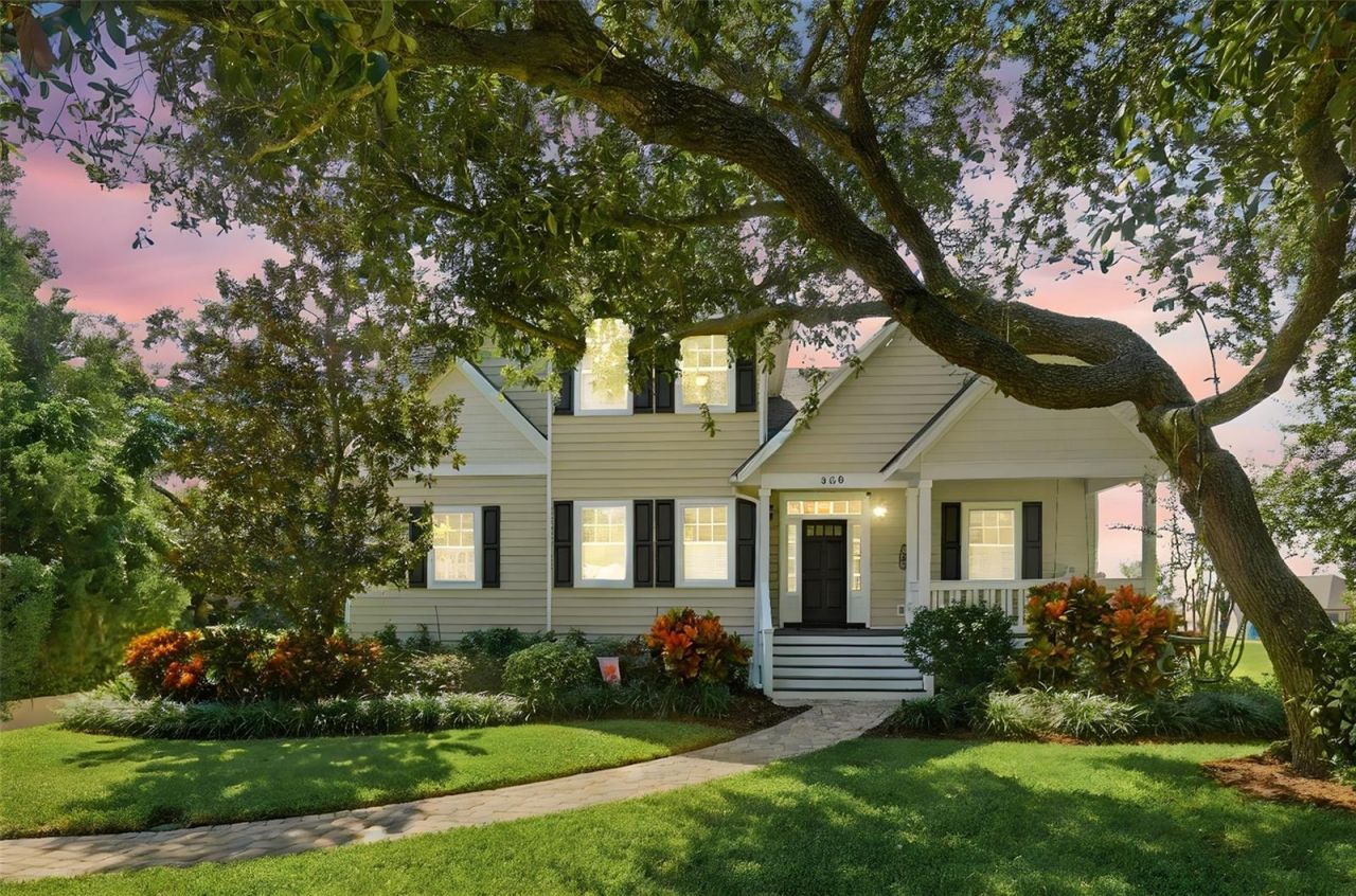 580 W 10th Avenue, Mount Dora, FL 32757 Photo