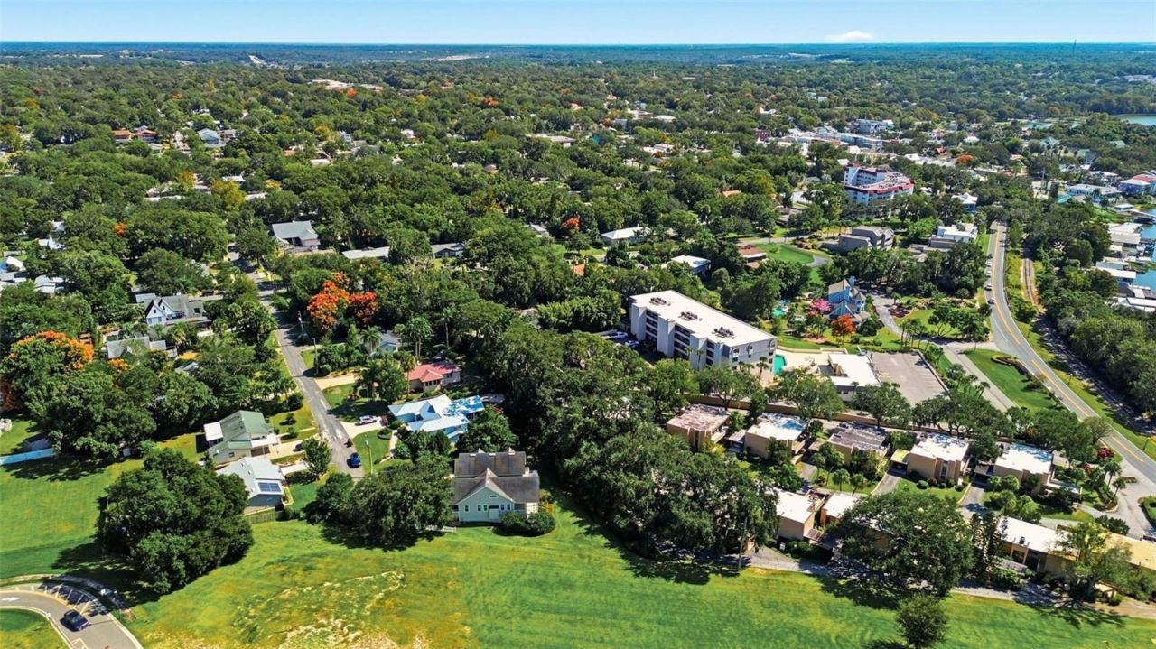 580 W 10th Avenue, Mount Dora, FL 32757 Photo