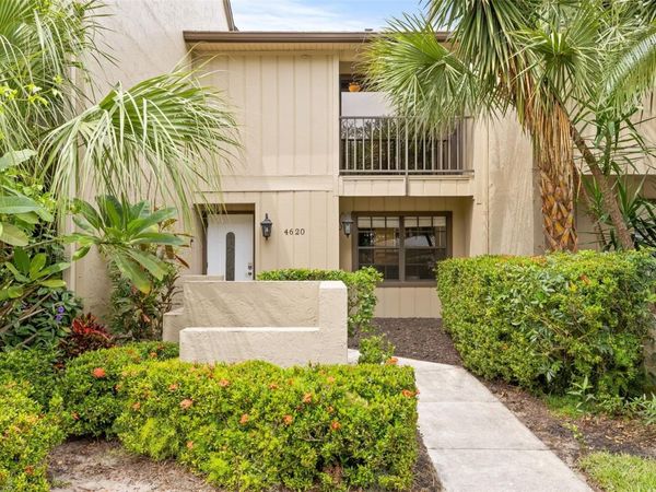 4620 HIDDEN VIEW PLACE, Unit 10, SARASOTA, FL 34235