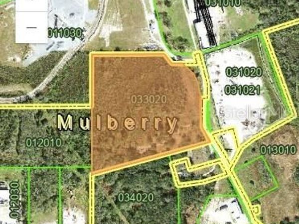 PRAIRIE ROAD W, MULBERRY, FL 33860