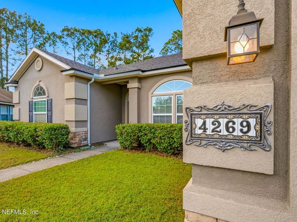 4269 VICTORIA LAKES Drive W, Jacksonville, FL 32226