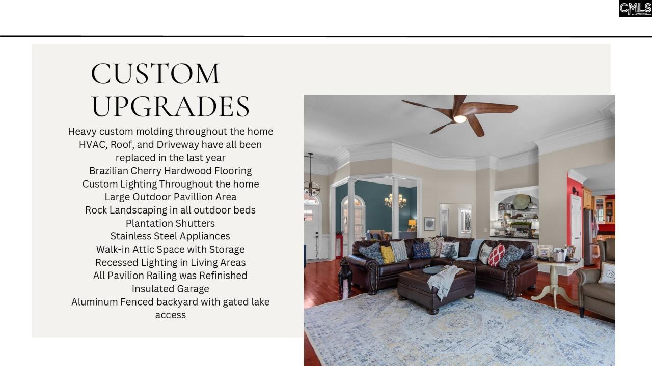 217 Palm Lake Drive Photo 11