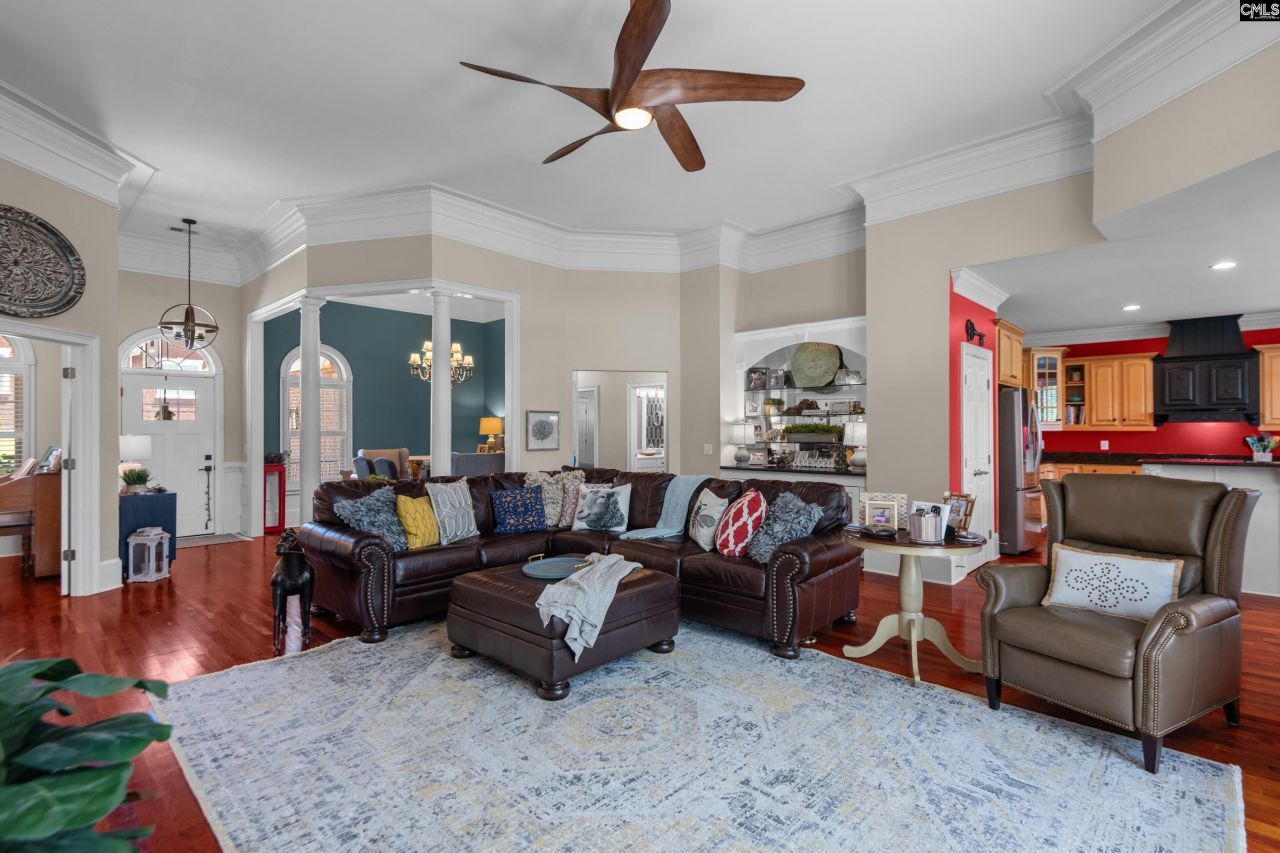 217 Palm Lake Drive Photo 13