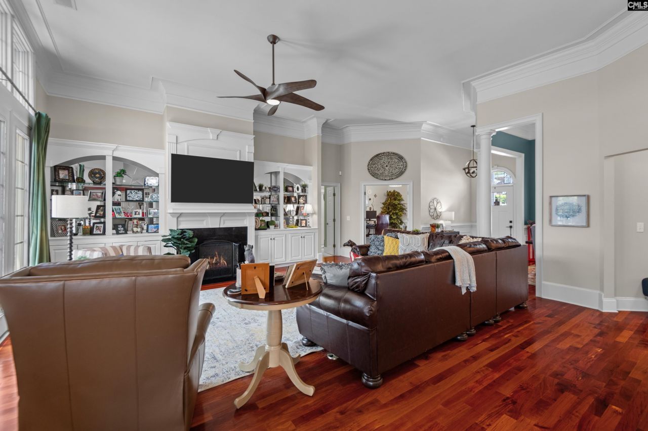 217 Palm Lake Drive Photo 13