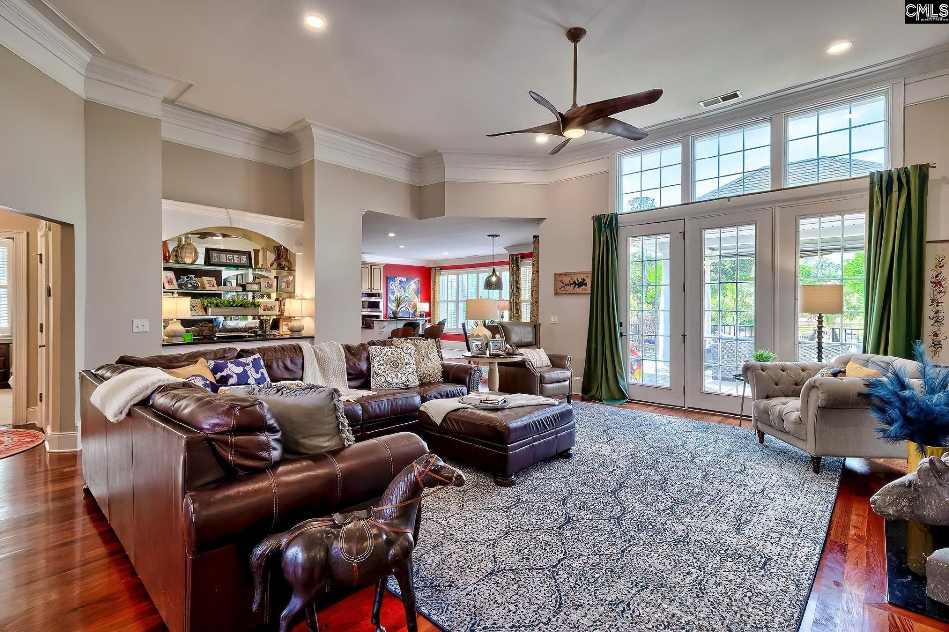 217 Palm Lake Drive Photo 16