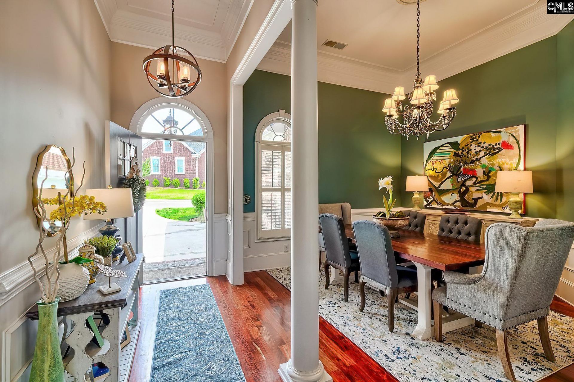 217 Palm Lake Drive Photo 23