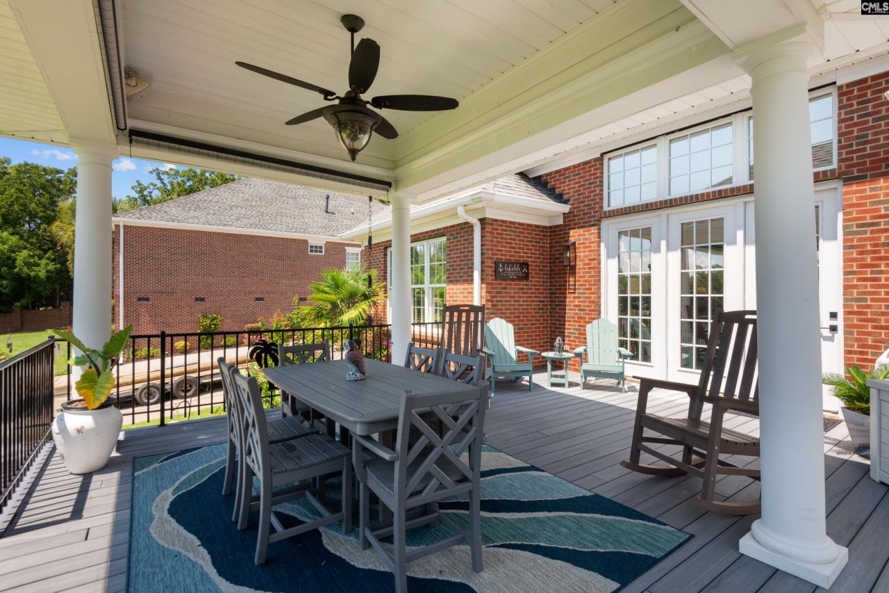 217 Palm Lake Drive Photo 46