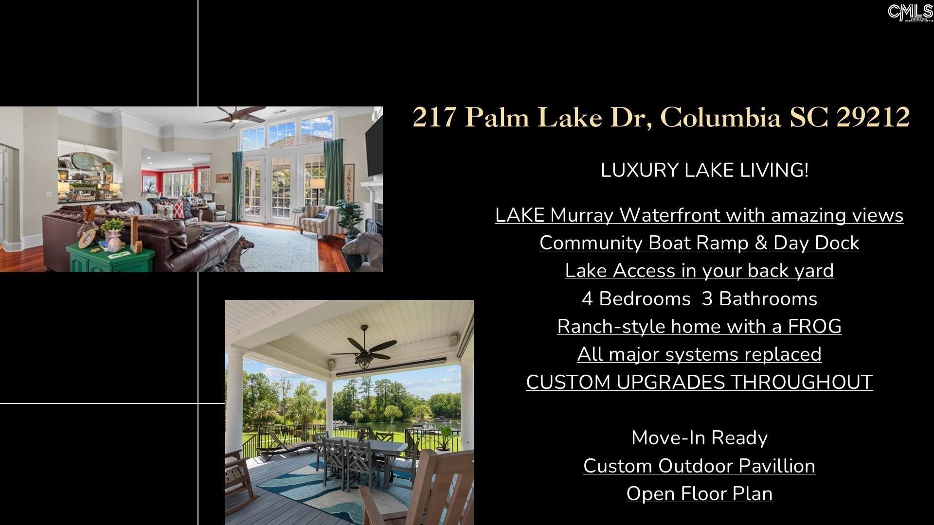 217 Palm Lake Drive Photo 9