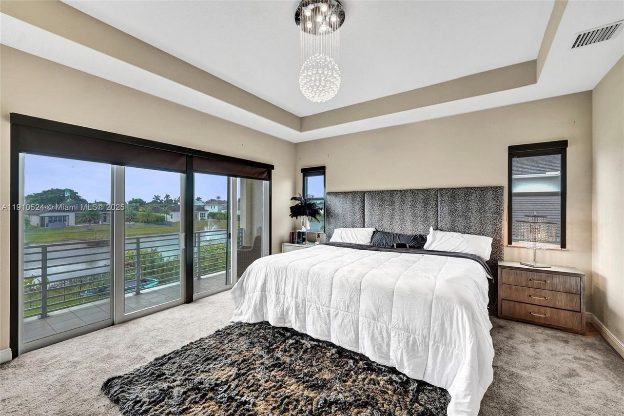 6804 N Stillwater Shores Dr, Davie, FL 33314 Photo