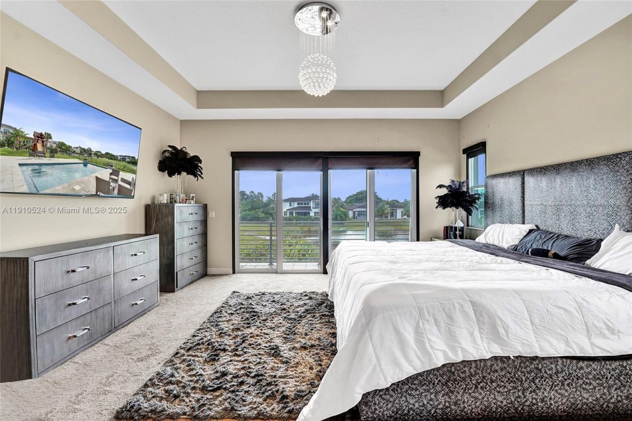 6804 N Stillwater Shores Dr, Davie, FL 33314 Photo