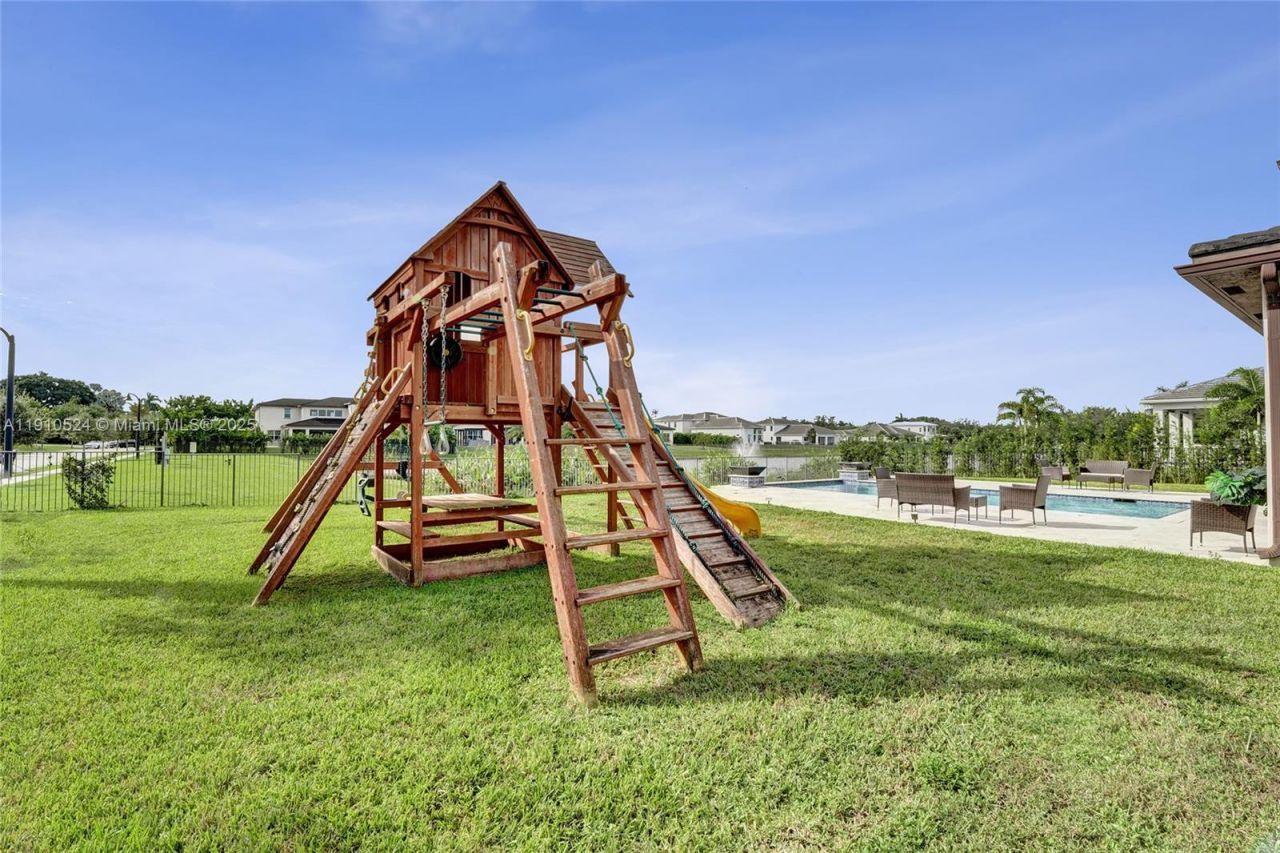 6804 N Stillwater Shores Dr, Davie, FL 33314 Photo