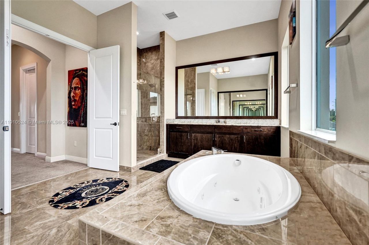 6804 N Stillwater Shores Dr, Davie, FL 33314 Photo