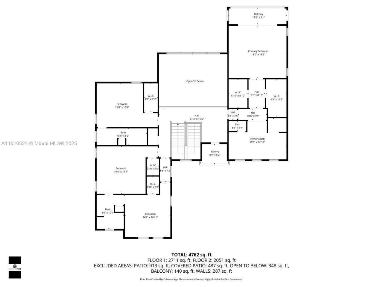 6804 N Stillwater Shores Dr, Davie, FL 33314 Photo