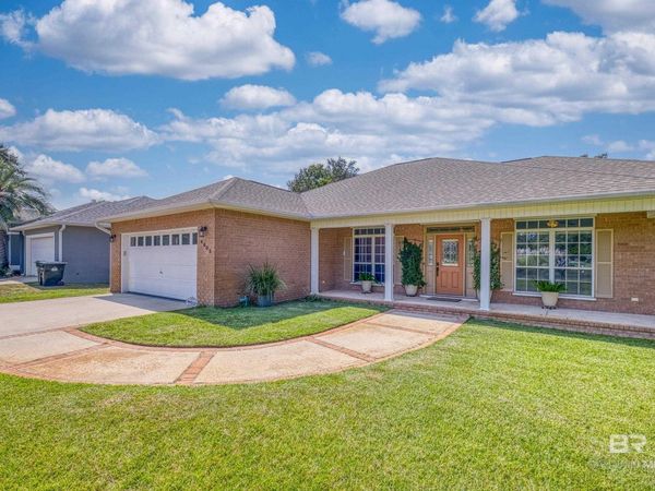 4003 Indigo Drive, Pensacola, FL 32507