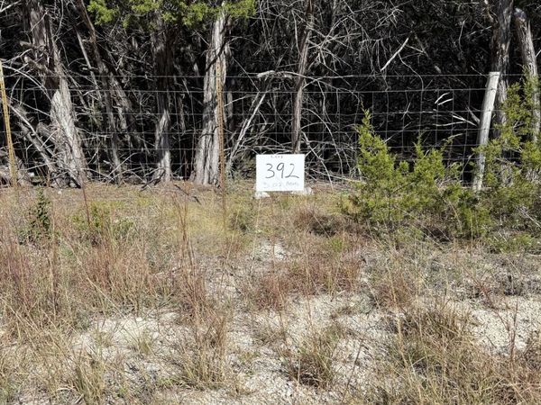 LT 392 Forest Trail Drive, Bandera, TX 78003