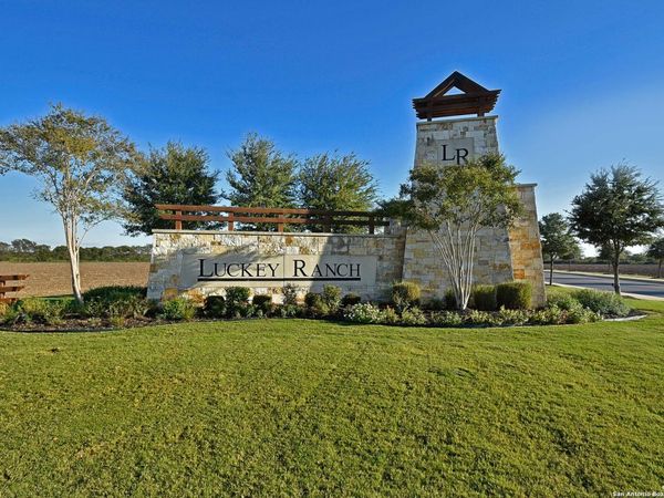 11908 Stroud Drive, San Antonio, TX 78252