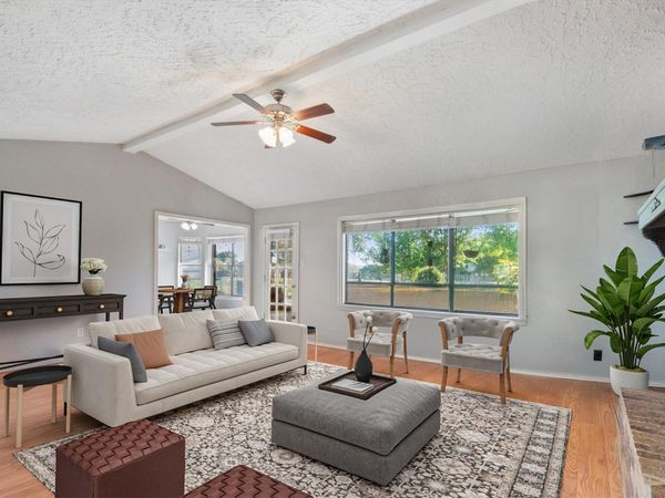 421 Saint Andrews ST, Meadowlakes, TX 78654