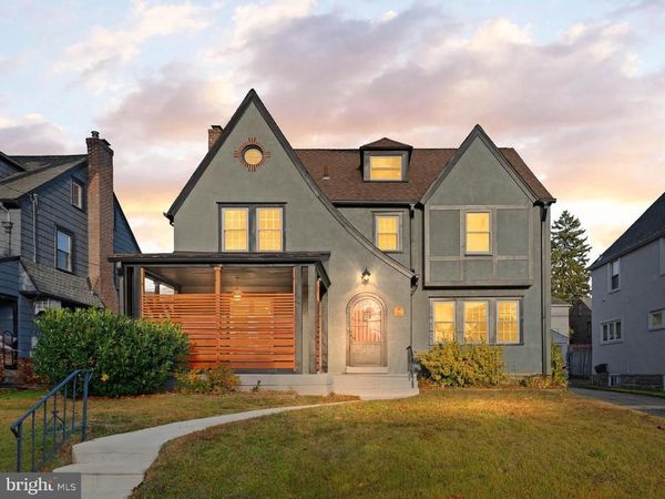 837 ALEXANDER AVENUE, DREXEL HILL, PA 19026