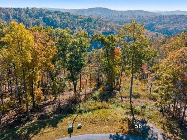 LOT 58 Ridge Line Trail, Ellijay, GA 30540