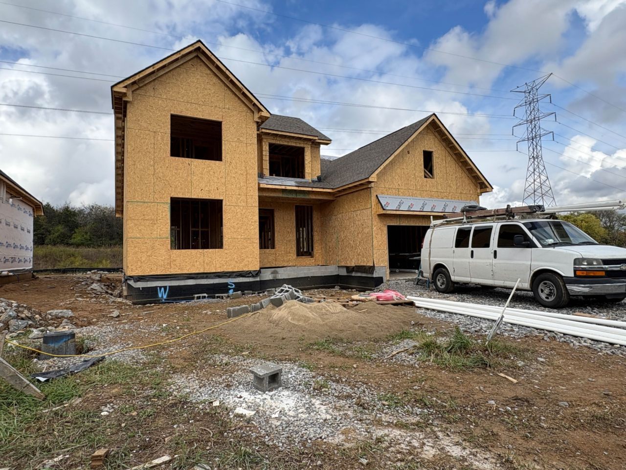 217 Settlers Way Lot 608 , Hendersonville, TN 37075 Main Photo