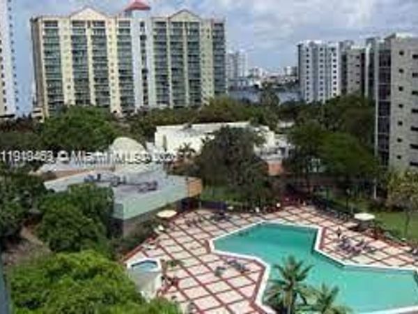 16909 N Bay Rd, Unit 711, Sunny Isles Beach, FL 33160