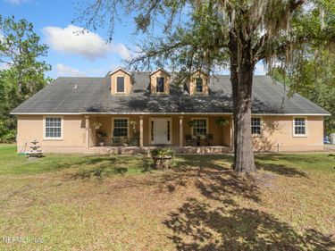 7010 WOODWARD Road, St. Augustine, FL 32092