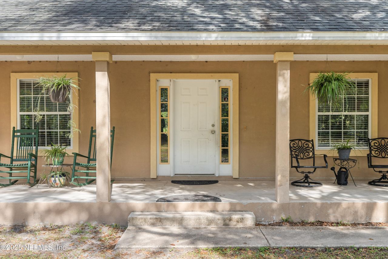 7010 WOODWARD Road Saint Augustine, FL 32092