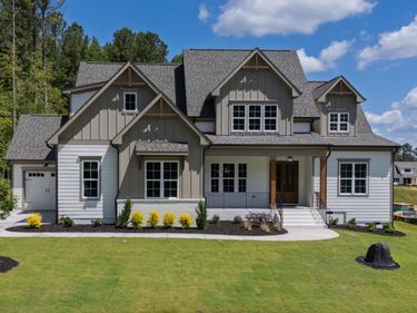 55 Broadleaf Lane, Youngsville, NC 27596