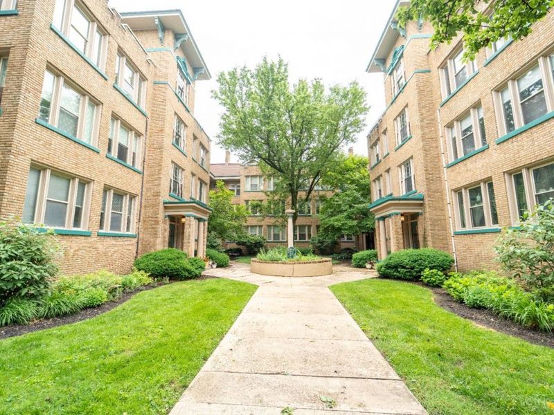 3896 Reading Road, Unit M, Cincinnati, OH 45229 Photo 1