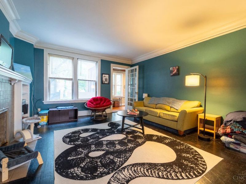 3896 Reading Road, Unit M, Cincinnati, OH 45229 Photo 3