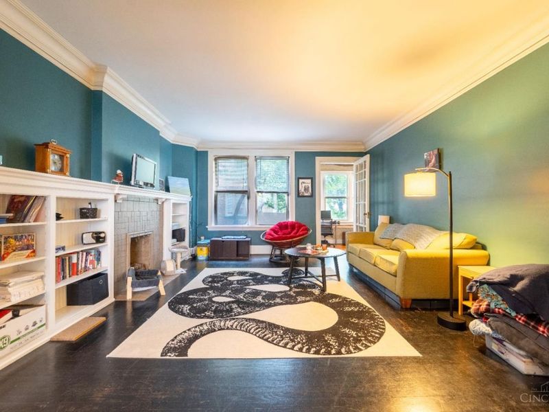 3896 Reading Road, Unit M, Cincinnati, OH 45229 Photo 4