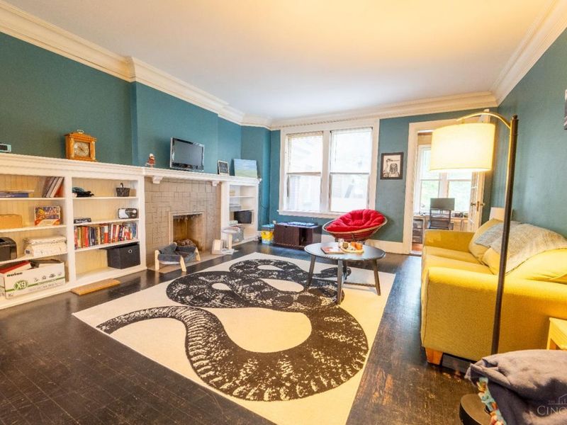 3896 Reading Road, Unit M, Cincinnati, OH 45229 Photo 5