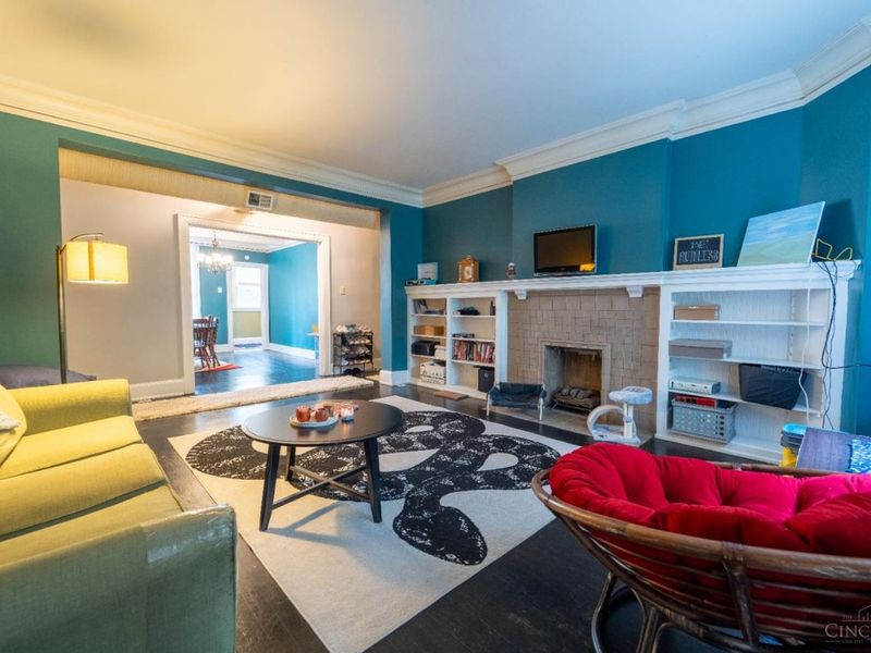 3896 Reading Road, Unit M, Cincinnati, OH 45229 Photo 6