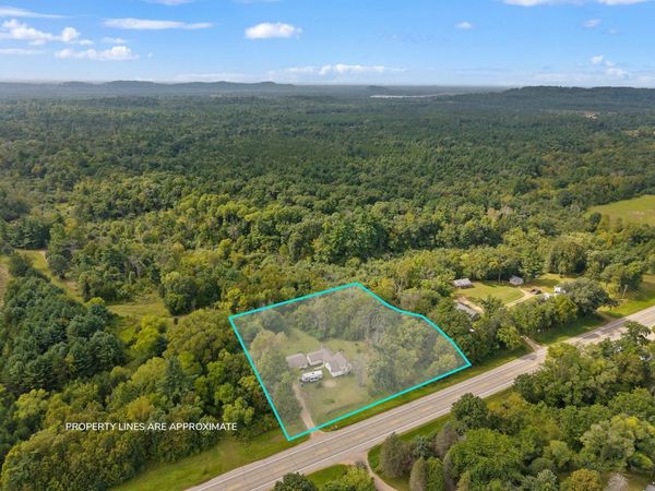 2707 Highway 13, Adams, WI 53910