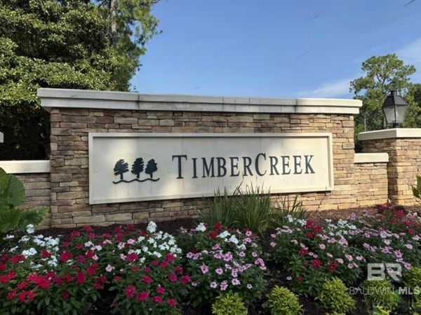 30531 Middle Creek Circle, Daphne, AL 36526