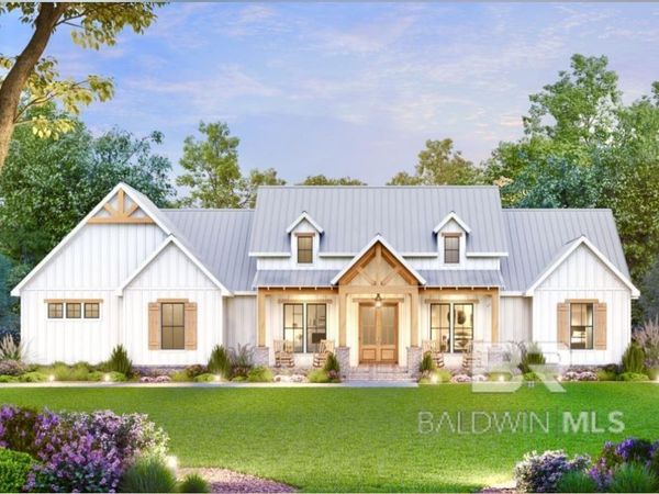 Lot 85 Treasure Oaks Road, Gulf Shores, AL 36542