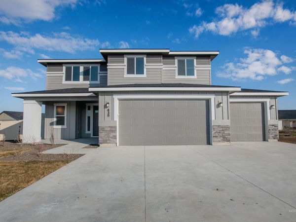 438 Linden St, New Plymouth, ID 83655