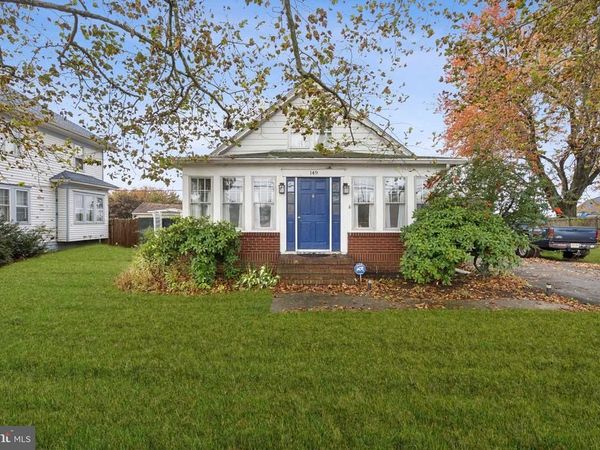 149 ROUTE 45, MANNINGTON, NJ 08079