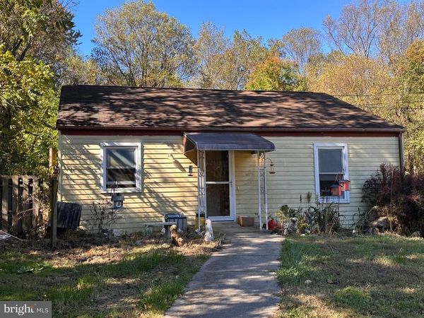 11214 PARK HEIGHTS AVENUE, OWINGS MILLS, MD 21117