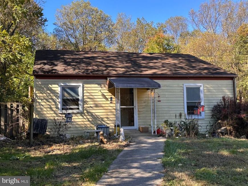 11214 Park Heights Avenue, Owings Mills, MD 21117 Main Photo