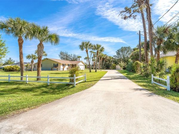 891 HARMONY LANE, ENGLEWOOD, FL 34223