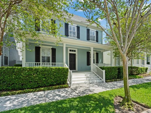 5416 PENWAY DRIVE, ORLANDO, FL 32814