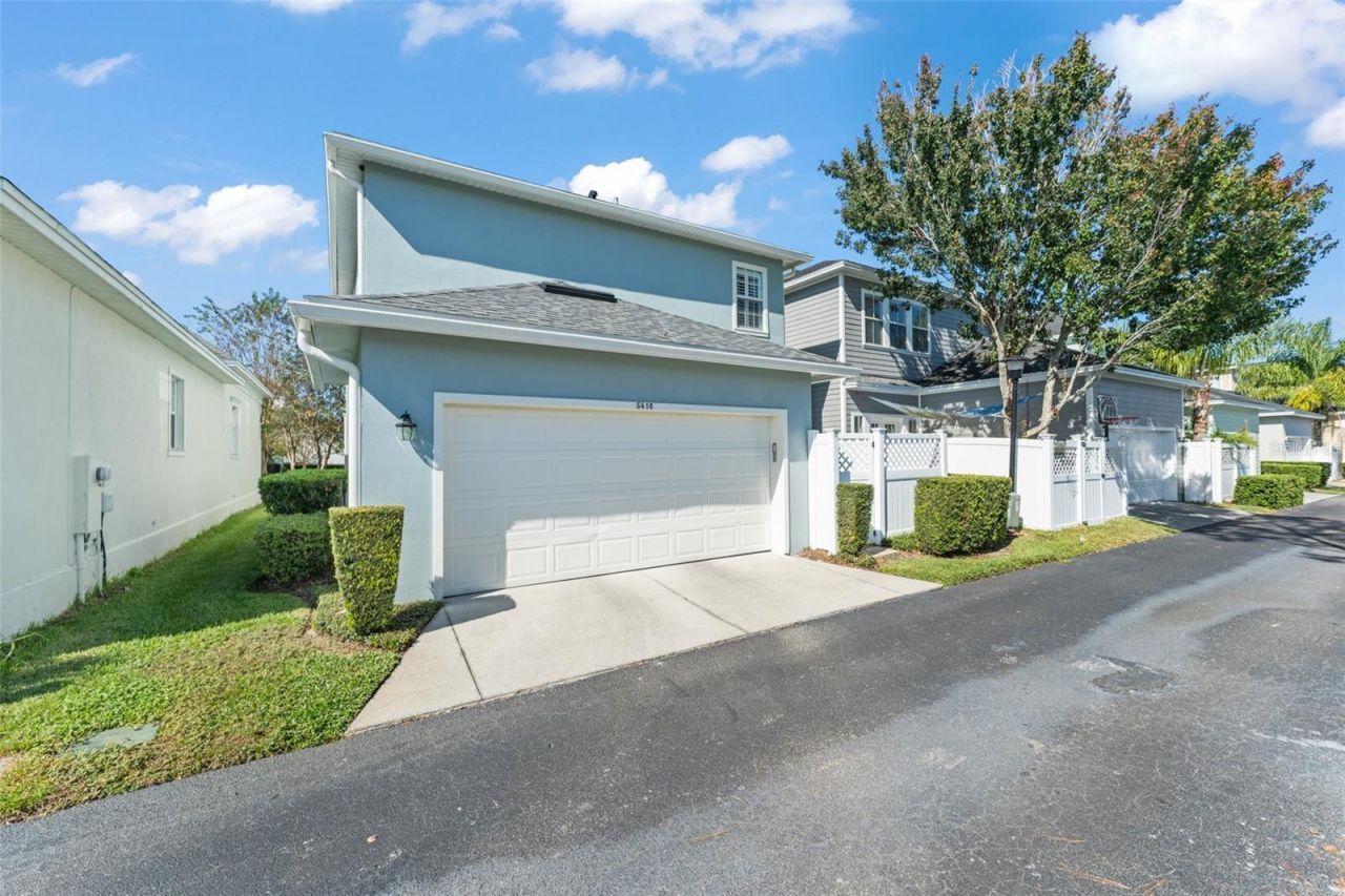 5416 Penway Drive, Orlando, FL 32814 Photo