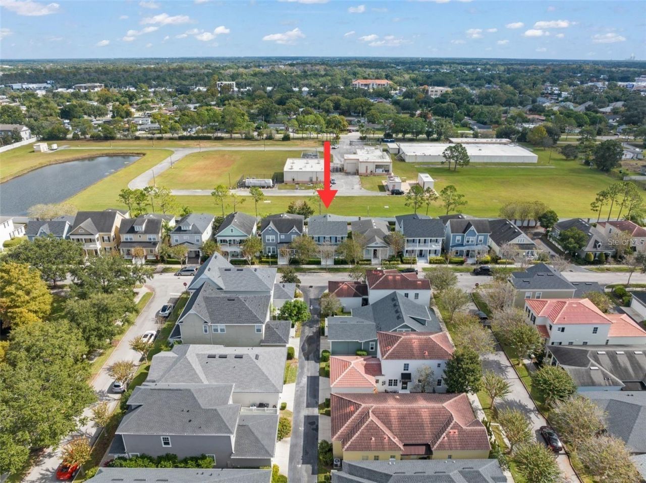 5416 Penway Drive, Orlando, FL 32814 Photo