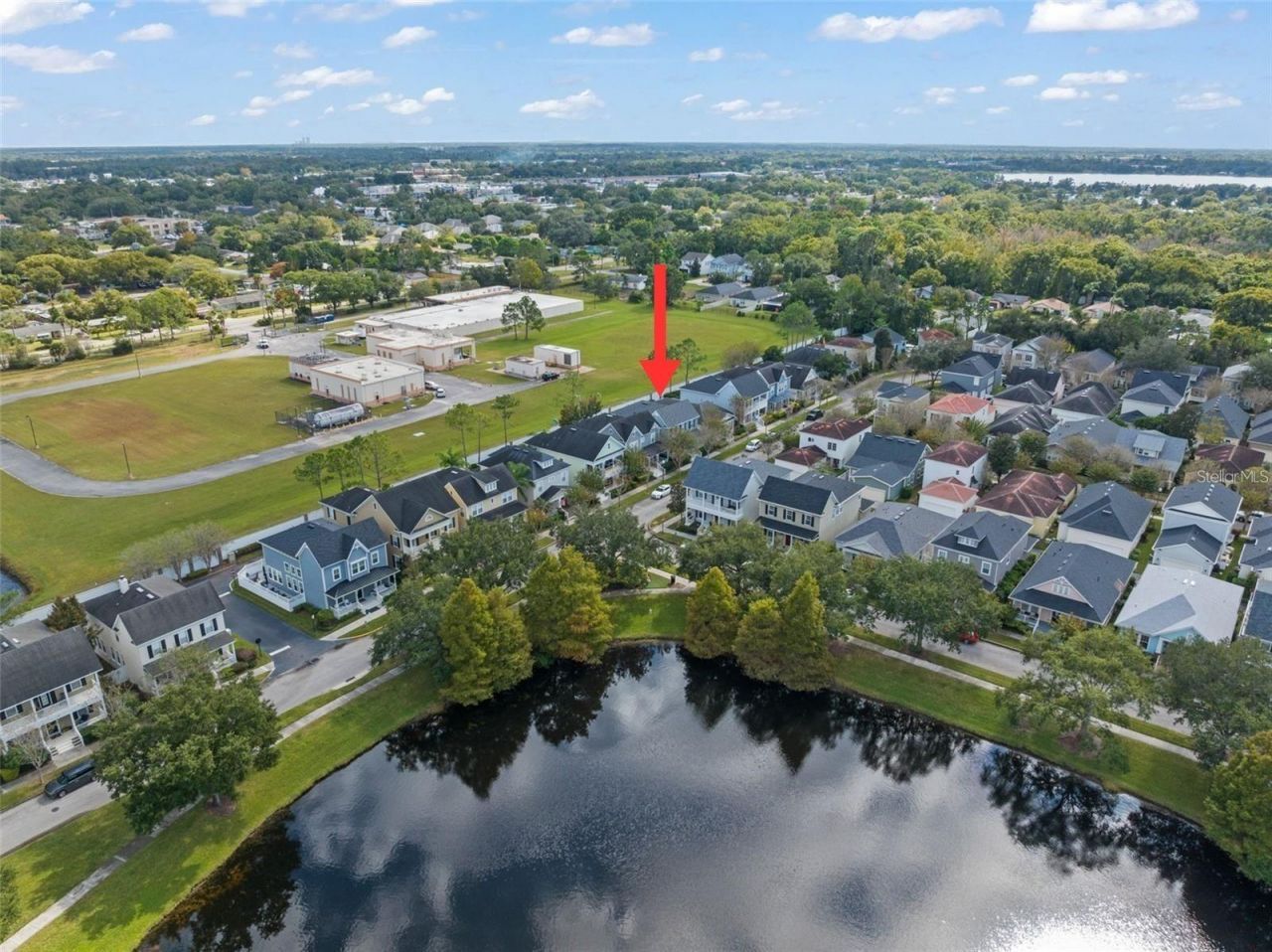 5416 Penway Drive, Orlando, FL 32814 Photo