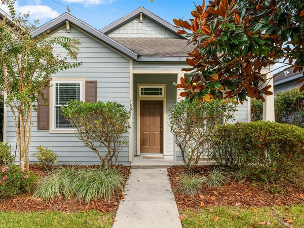 7891 SW 82ND DRIVE, GAINESVILLE, FL 32608