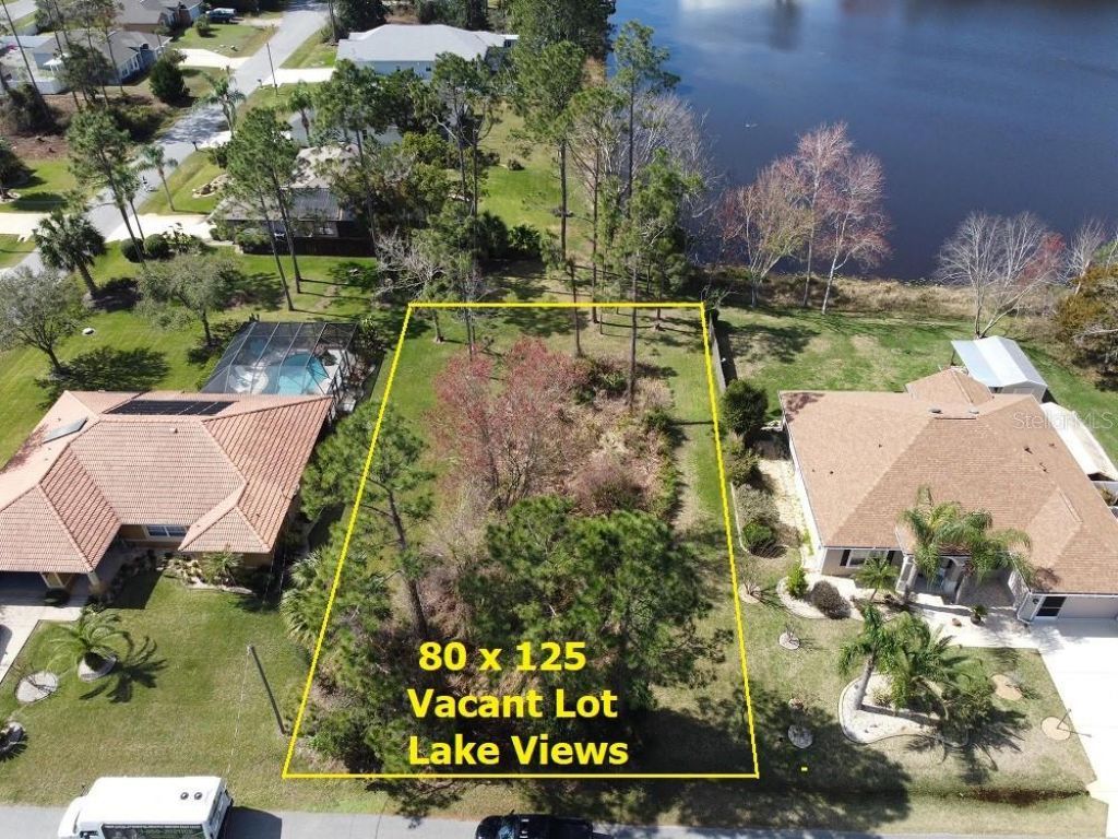 3 Kalorama Court, Palm Coast, FL 32164 Main Photo
